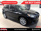Used 2013 MAZDA CX-5 Grand Touring w/ GT Tech Pkg image 3