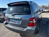 Used 2004 Toyota Highlander Limited image 5