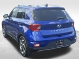Used 2022 Hyundai Venue SEL w/ Cargo Package image 3