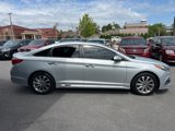 Used 2017 Hyundai Sonata Sport w/ Value Edition Package 02 image 6