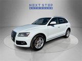 Used 2017 Audi Q5 2.0T Premium Plus w/ Technology Package image 3