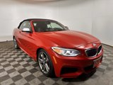 Used 2016 BMW M235i Convertible image 4