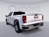 New 2025 GMC Sierra 1500 Pro w/ Pro Value Package image 4