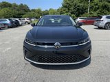 New 2025 Volkswagen Jetta S image 2