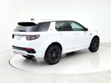 New 2025 Land Rover Discovery Sport S image 5