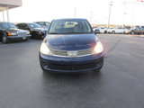 Used 2008 Nissan Versa 1.8 S w/ PWR Pkg image 2