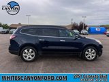 Used 2017 Chevrolet Traverse Premier image 2