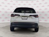 New 2025 Honda HR-V LX image 4