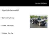 Used 2018 Jeep Wrangler Unlimited Sport w/ Connectivity Group image 5