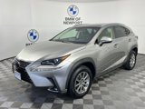 Used 2018 Lexus NX 300 AWD image 3