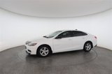 Used 2017 Chevrolet Malibu LS image 5