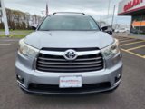 Used 2015 Toyota Highlander XLE image 2