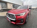 Certified 2023 INFINITI QX55 Sensory w/ Lighting Package image 4
