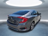 Used 2020 Honda Civic LX image 4