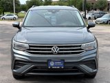 Certified 2023 Volkswagen Tiguan S image 3