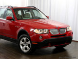 Used 2008 BMW X3 3.0si w/ Premium Pkg image 2
