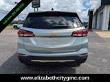 Used 2022 Chevrolet Equinox LT image 5