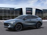 New 2025 Buick Envista Sport Touring w/ Convenience I Package image 2