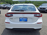 Used 2024 Honda Civic LX image 5