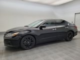 Used 2018 Nissan Altima 2.5 SR w/ SR Midnight Edition image 2
