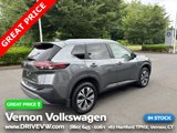 Used 2022 Nissan Rogue SV w/ SV Premium Package image 5