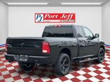 Used 2018 RAM 1500 Express w/ Black Ram 1500 Express Group image 5