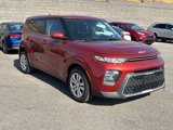Used 2022 Kia Soul LX image 6