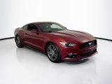 Used 2017 Ford Mustang Premium w/ Equipment Group 201A image 3