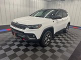 Used 2022 Jeep Compass Trailhawk image 6