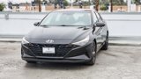 Used 2023 Hyundai Elantra SEL image 4