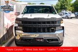 Used 2020 Chevrolet Silverado 1500 W/T w/ WT Value Package image 2