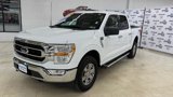 Certified 2023 Ford F150 XLT image 3