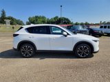 Used 2022 MAZDA CX-5 AWD 2.5 S w/ Premium Plus Pkg image 4