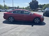 Used 2021 Volkswagen Passat 2.0T SE image 3