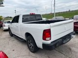 Used 2017 RAM 1500 Classic SLT image 5