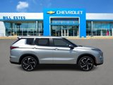 Used 2022 Mitsubishi Outlander ES image 2