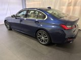 Used 2019 BMW 330i xDrive Sedan w/ Convenience Package image 3