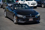 Used 2018 BMW 430i Convertible image 2