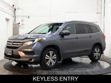 Used 2017 Honda Pilot EX-L image 4