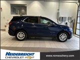 Used 2022 Chevrolet Equinox LT image 2