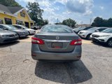 Used 2015 Nissan Sentra SV image 4