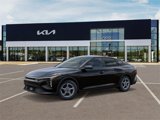 New 2025 Kia K4 LXS image 3