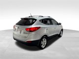 Used 2013 Hyundai Tucson GLS image 4