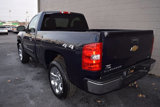 Used 2008 Chevrolet Silverado 1500 LT w/ 1LT Convenience Package image 4