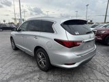 Used 2017 INFINITI QX60 FWD w/ Premium Plus Package image 5
