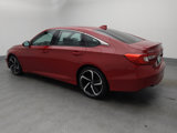 Used 2019 Honda Accord Sport image 3