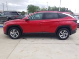 Used 2022 Hyundai Tucson SEL image 4