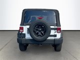 Certified 2016 Jeep Wrangler Sport image 6