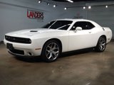 Used 2015 Dodge Challenger SXT Plus w/ Driver Convenience Group image 3