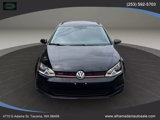 Used 2016 Volkswagen Golf S image 2
